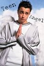 Teen Angel Episode Rating Graph poster