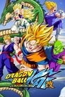 Dragon Ball Z Kai Episode Rating Graph poster