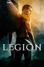 Movie poster for Legion (2010)