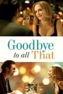 Poster for Goodbye to All That