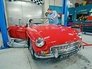 MGB Roadster