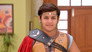 Mahavinashni's Oath
