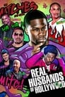 Real Husbands of Hollywood Episode Rating Graph poster