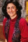 Camille Bonora isGoldilocks (voice)