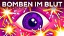 Tiny Bombs in Your Blood — The Complement System