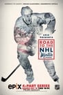 24/7: Road to the NHL Winter Classic Episode Rating Graph poster