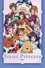 Sister Princess Episode Rating Graph poster