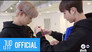 [SKZ-TALKER] Ep. 22