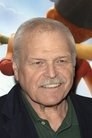 Brian Dennehy isDjango (voice)