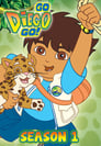 Go, Diego, Go!