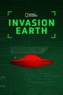 Invasion Earth Episode Rating Graph poster