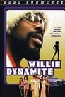 Poster van Willie Dynamite