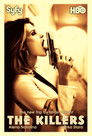 Plakat for 'The Killers'