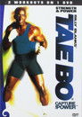 Billy Blanks - Tae Bo: Strength Power