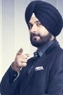 Navjot Singh Sidhu is