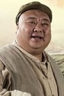 Cheng Si-Han isTang Sanzang's teacher