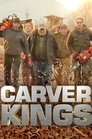 Carver Kings Episode Rating Graph poster