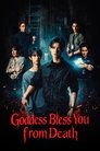 Goddess Bless You from Death Episode Rating Graph poster