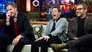 James Marsden, Steve Carrell & Will Ferrell
