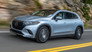 Mercedes EQS SUV