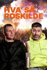 Hva' så Roskilde?