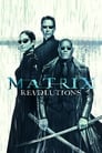 Imagen Matrix Revoluciones (2003)