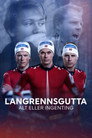 Plakat for 'Langrennsgutta'