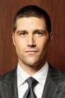 Matthew Fox isParajumper