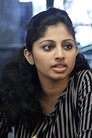Nithisha isDharshini