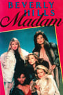 Movie poster for Beverly Hills Madam