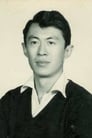 Peter Chen Ho isChen Tzu-Hsin