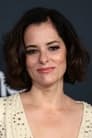 Parker Posey isClaire Small