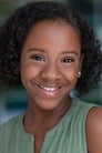 Camryn Jones isYoung Hayley (voice)