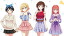 Rent-a-Girlfriend 1x54