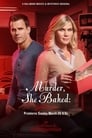 Murder, She Baked: Just Desserts (2017)