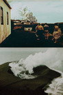 Volcanic Eruption of the Capelinhos, Faial Island
