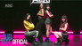 The Showcase Performances