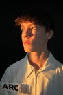 Luca Maysen James