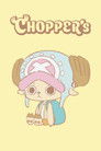 CHOPPER's