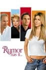 Movie poster for Rumor Has It... (2005)