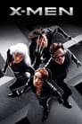 Movie poster for X-Men