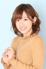 Rie Takahashi isSumi Sakurasawa (voice)