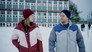 The Legacy of Haakon Walter