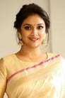 Keerthy Suresh is