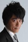 Takanori Hoshino isAkihiro Hirata (voice)