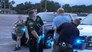Intersection Shooting
