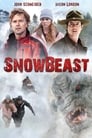 Snow Beast poster