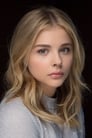 Chloë Grace Moretz isTeri