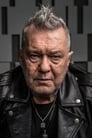 Jimmy Barnes is