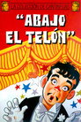Abajo el telón